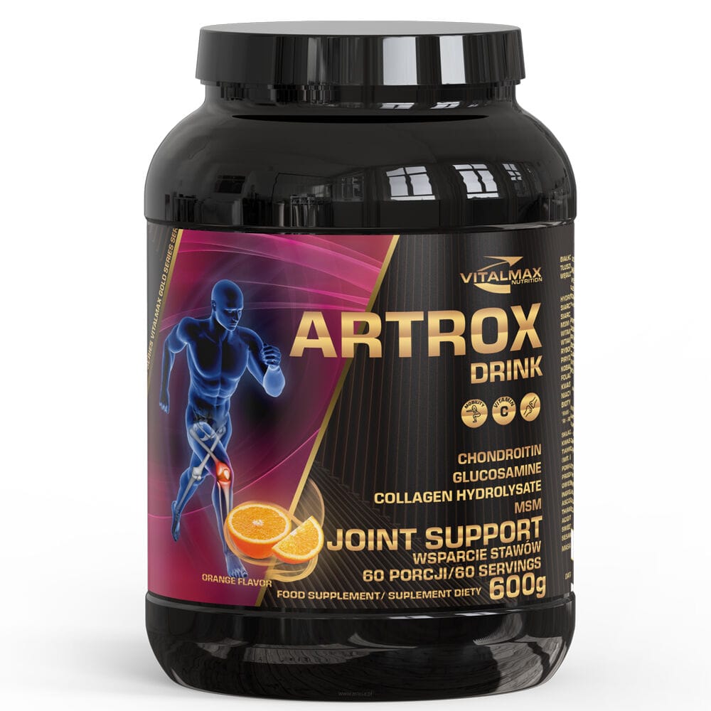 Artrox drink 600g – VITALMAX