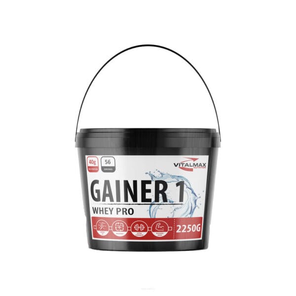 Gainer 1 2250g