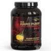 Przedtreningówka Hard Pump 600g