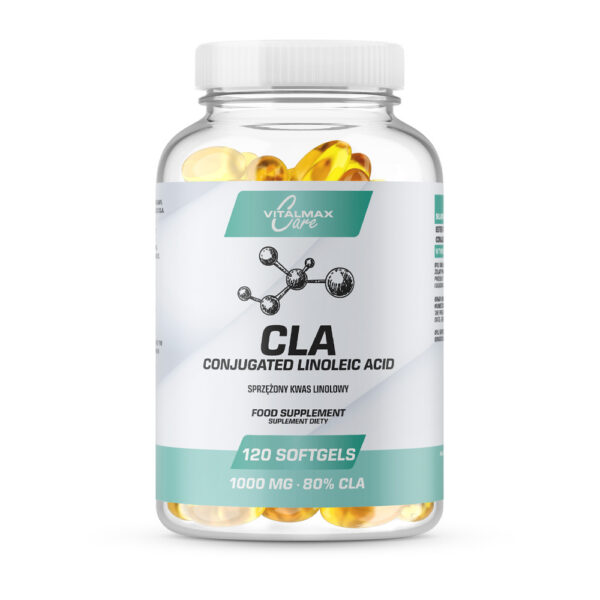 CLA 1000 mg