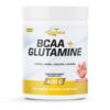 BCAA + Glutamina 400g