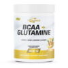 BCAA + Glutamina 400g
